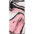 Pink Marble Ink Galaxy S21 Plus 5G Skin